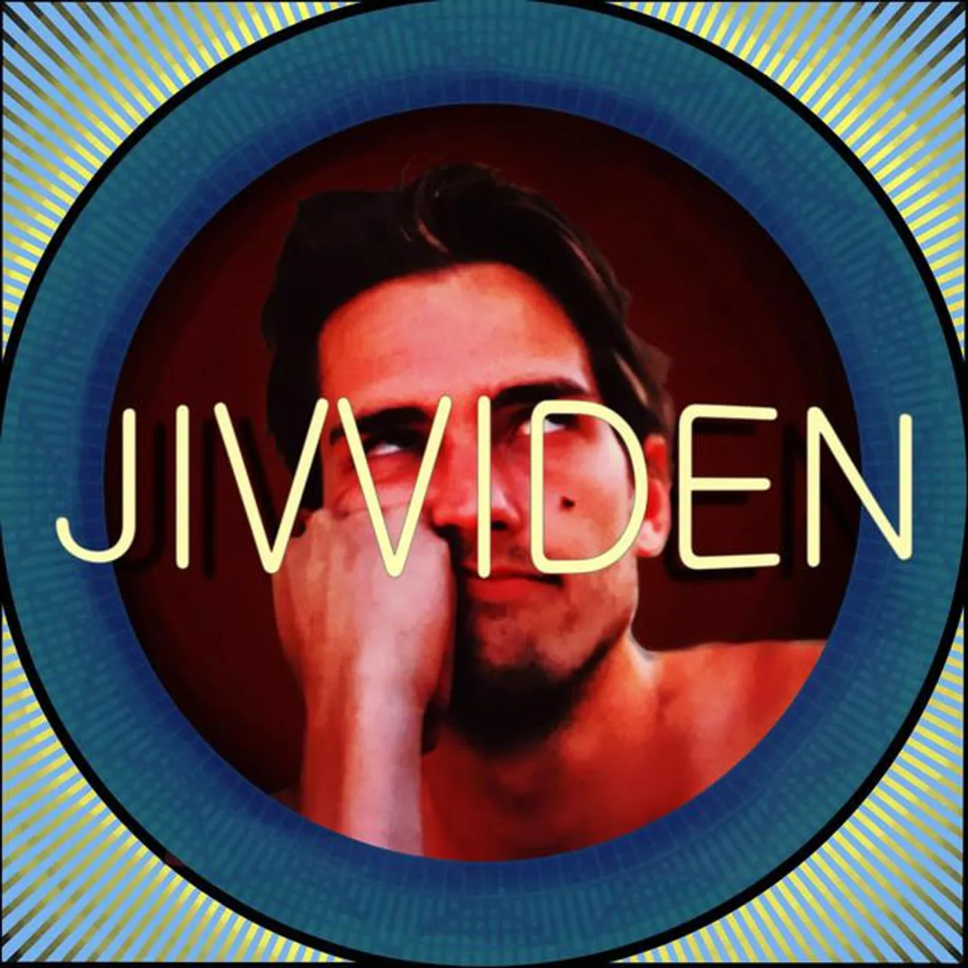 Jivviden