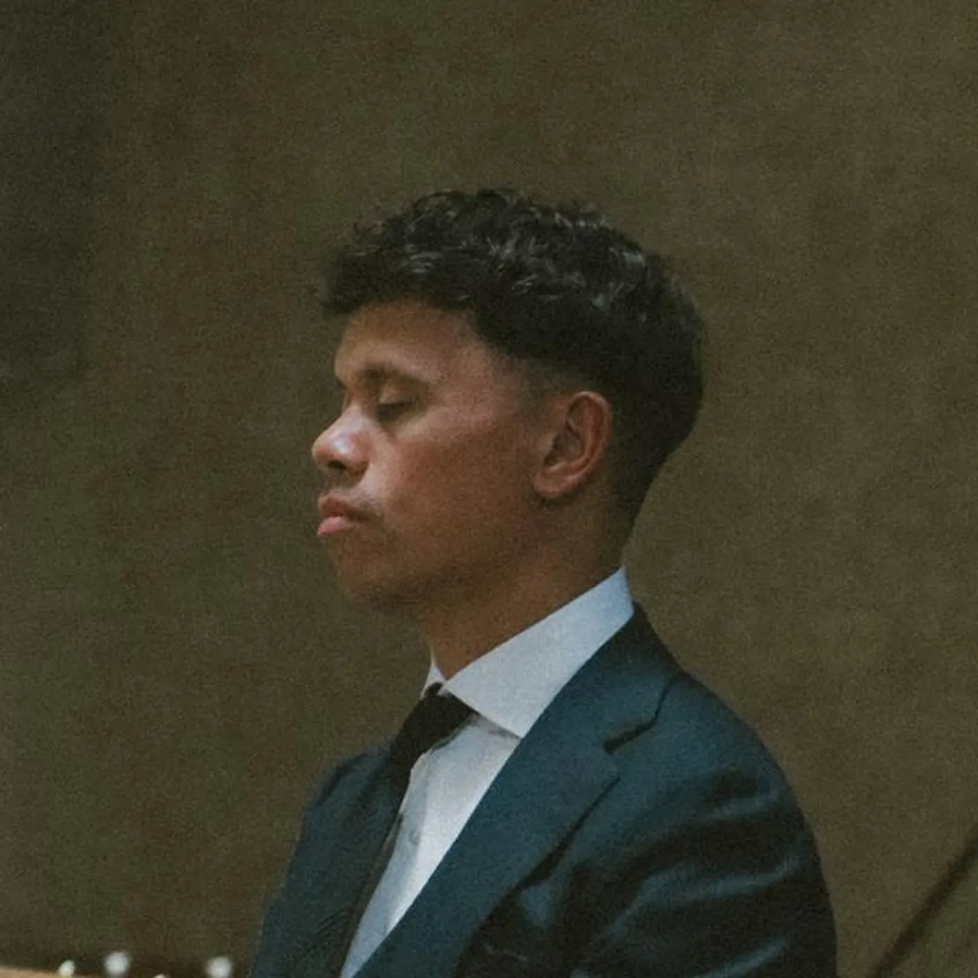 Jiggy Djé Brand Page