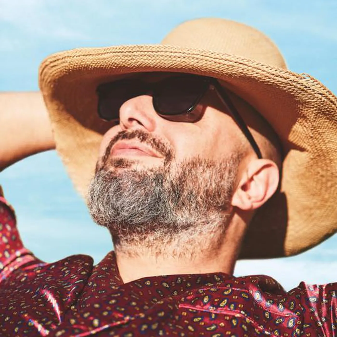 Jil Is Lucky Brand Page