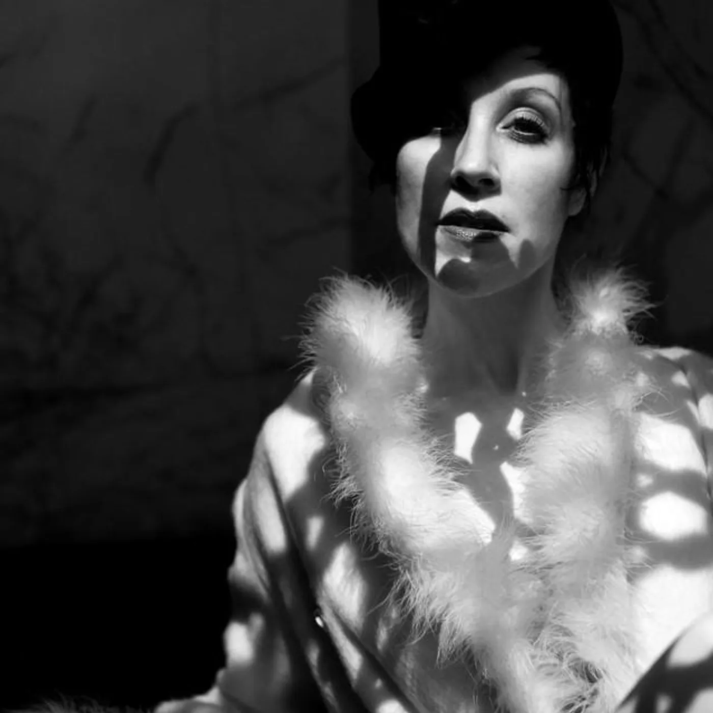 Jill Tracy Brand Page