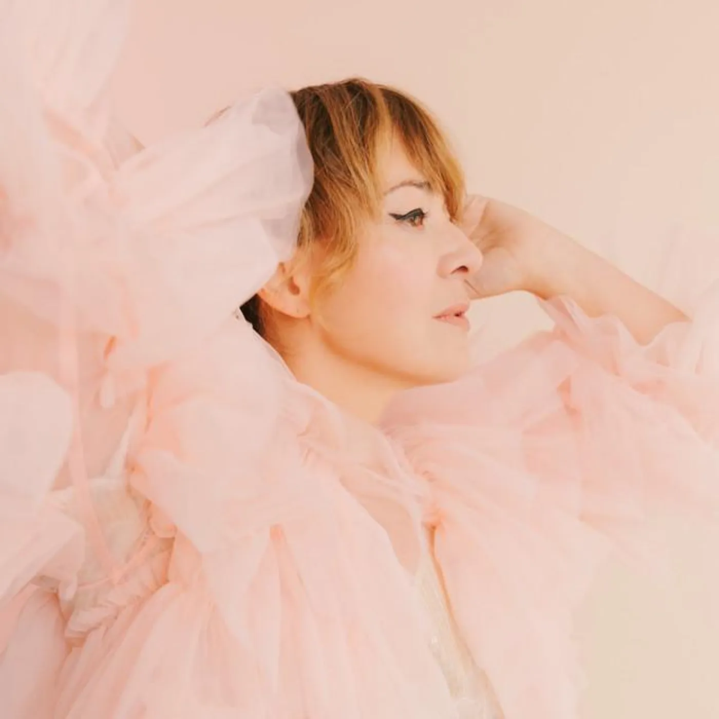 Jill Barber Brand Page