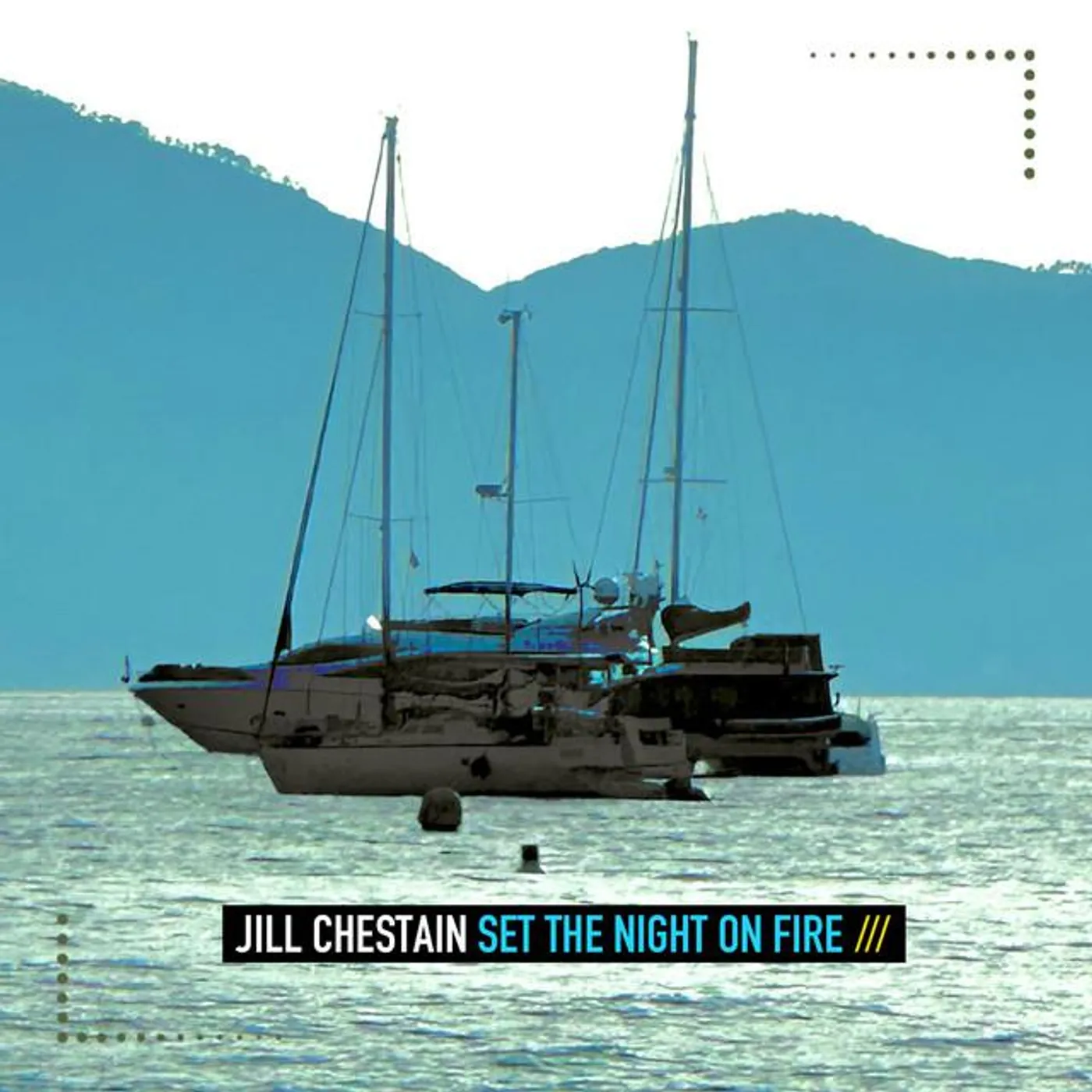 Jill Chestain Brand Page