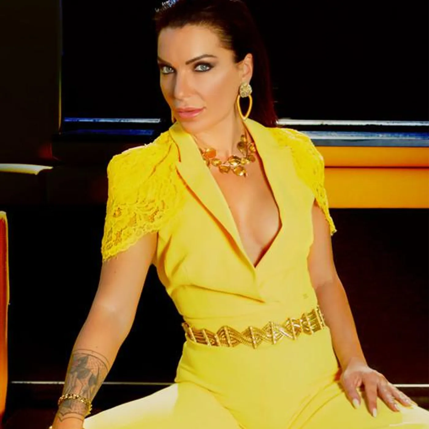 Jill Helena Brand Page