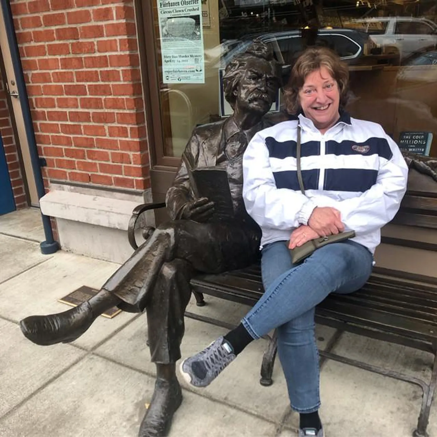 Jill Kremer Brand Page