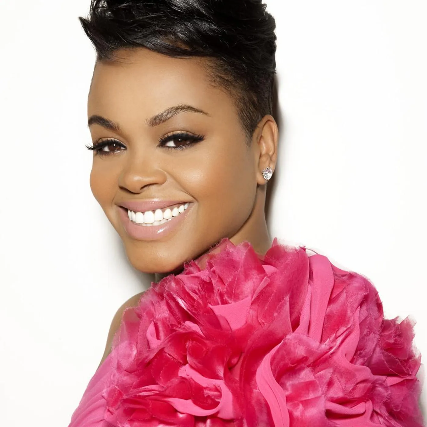 Jill Scott Brand Page