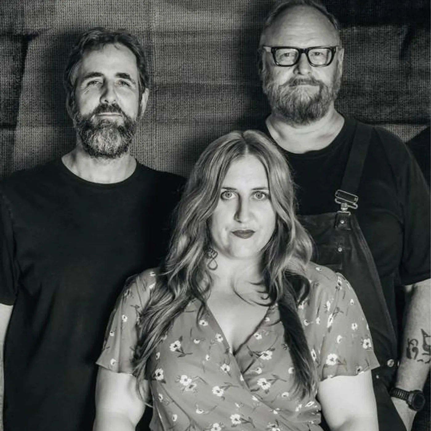 Jillian and the Giants Brand Page