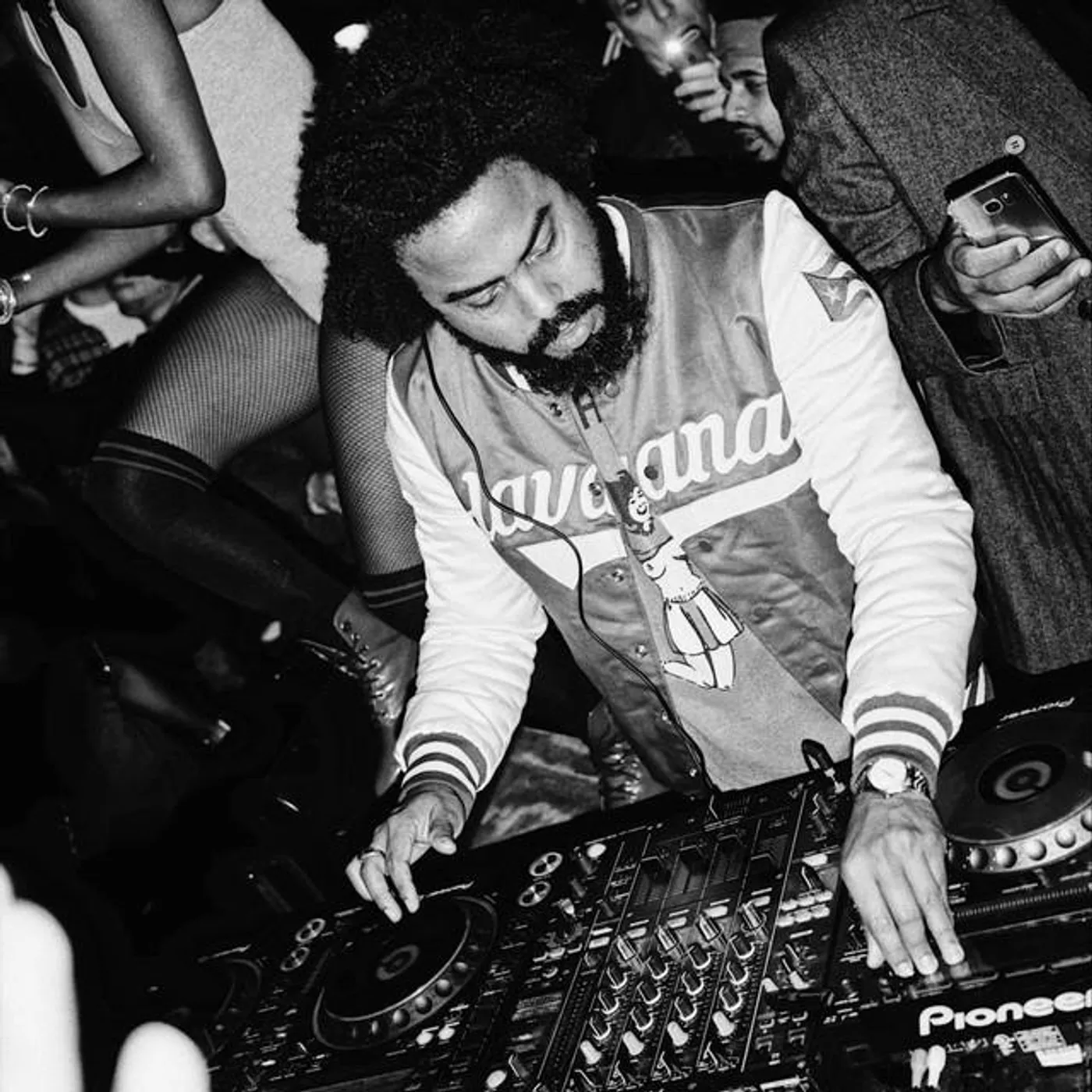 Jillionaire Brand Page