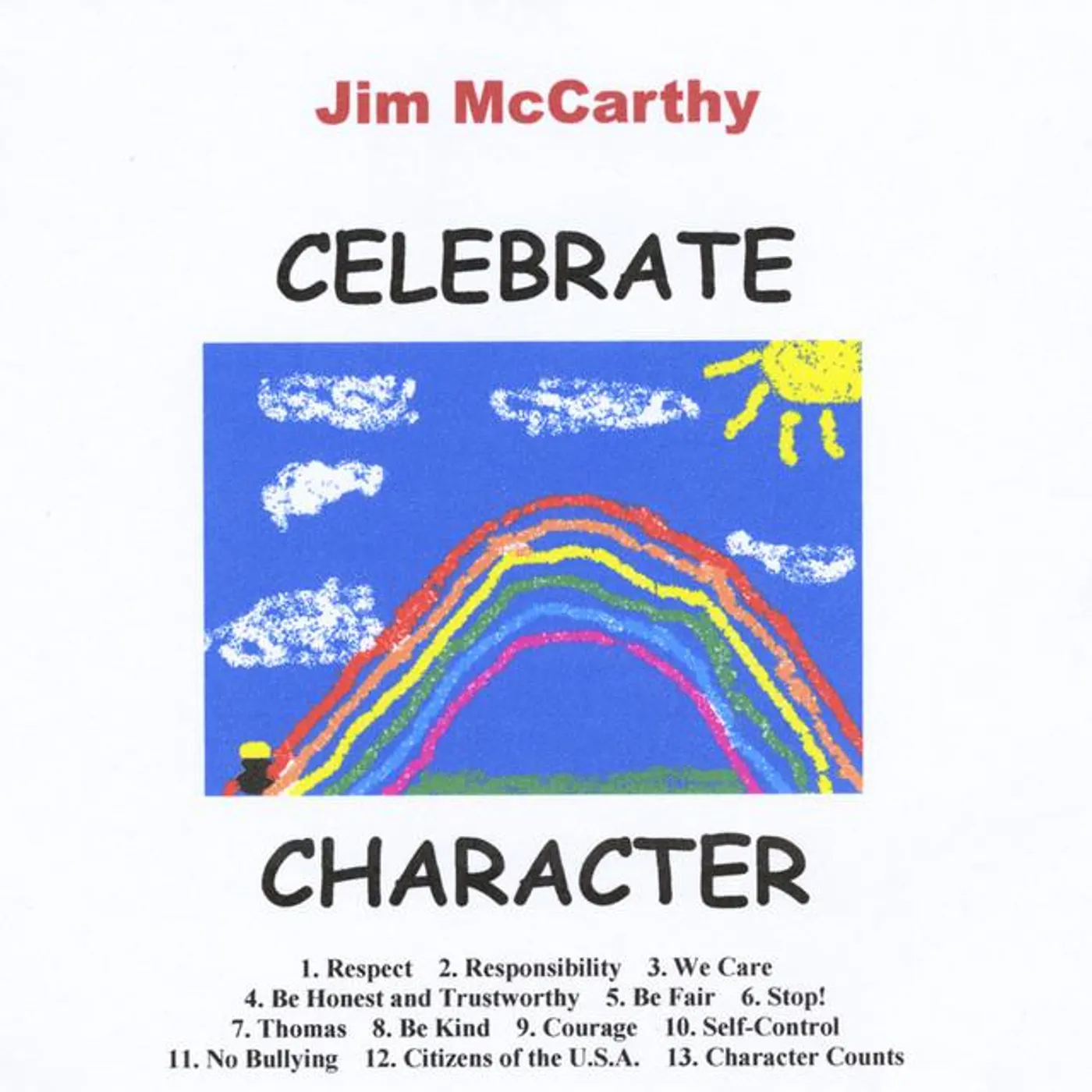 Jim McCarthy