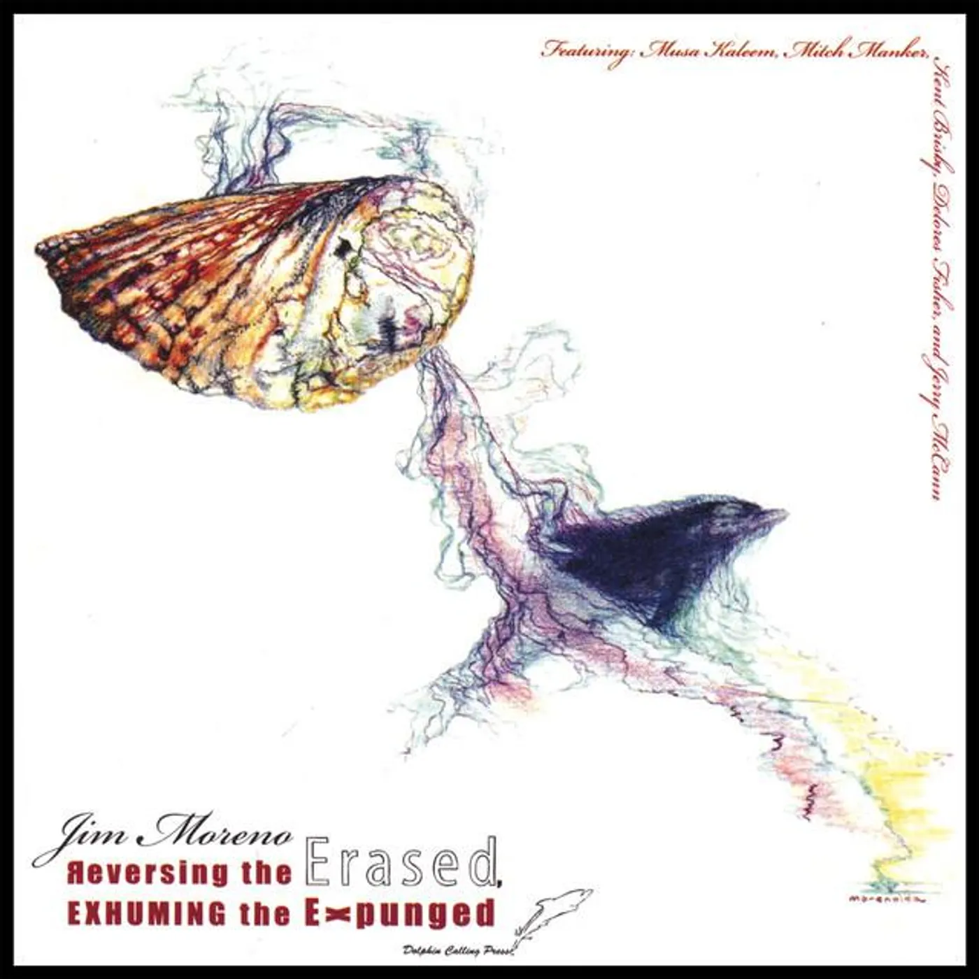 Jim Moreno Brand Page