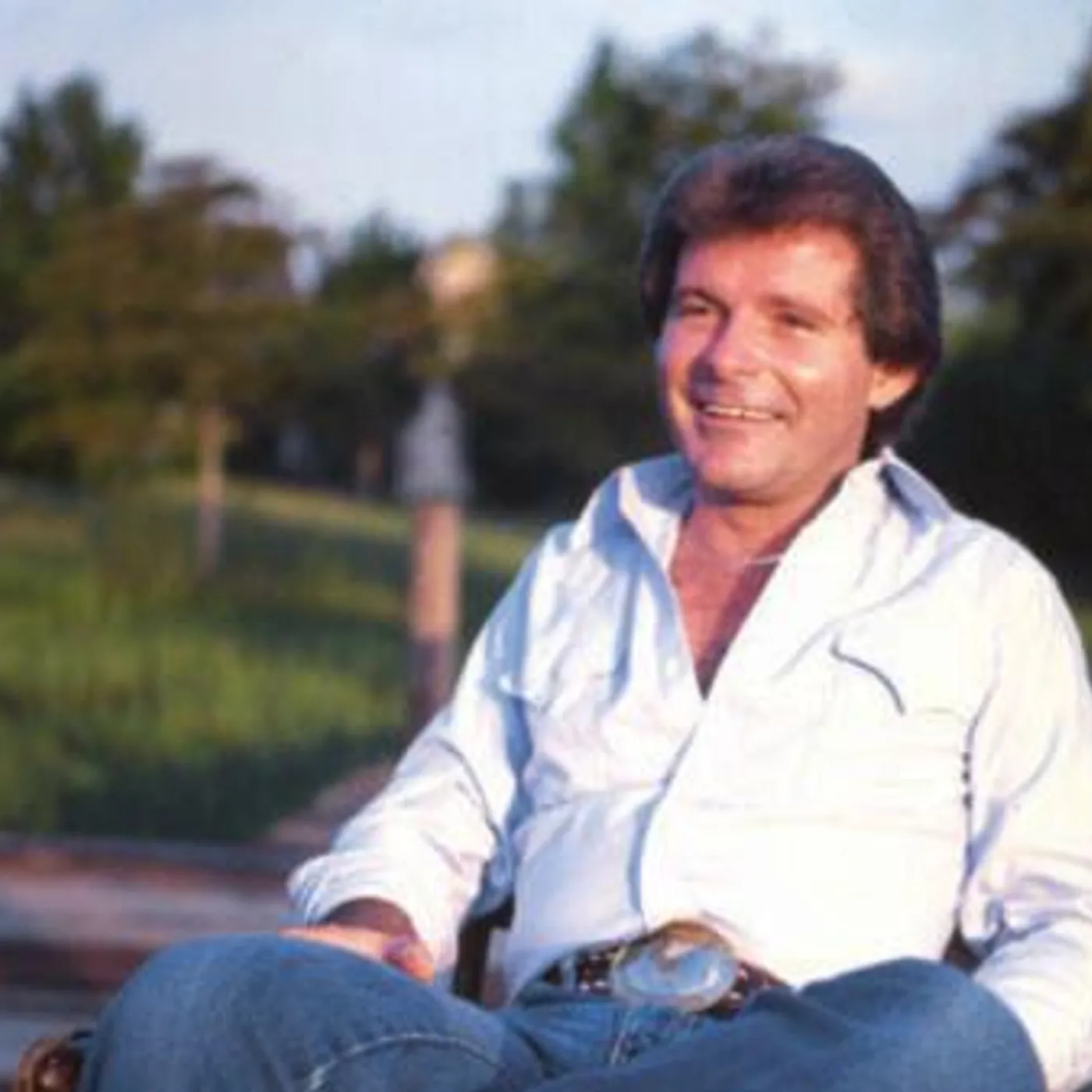 Jim Olivier Brand Page