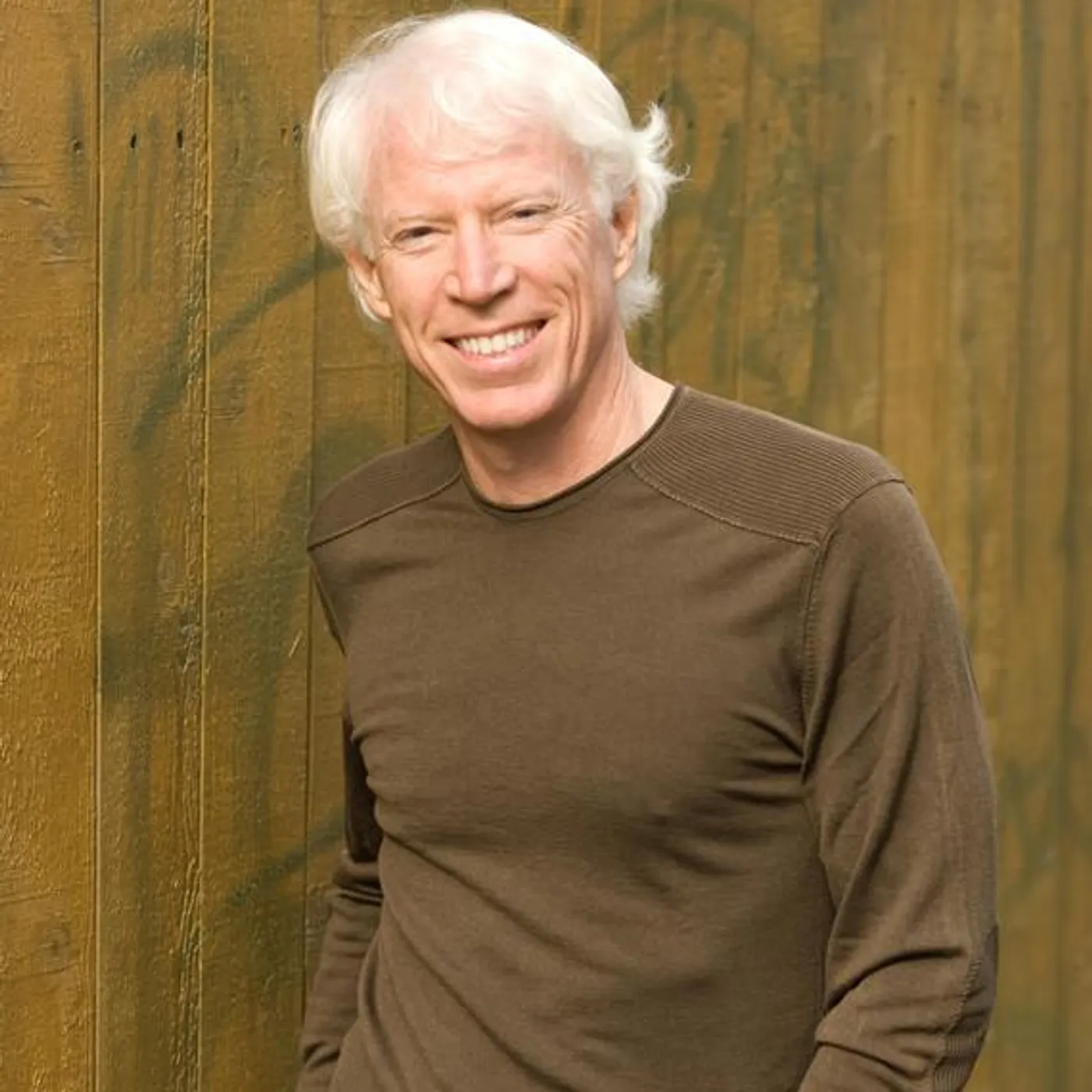 Jim Allchin Brand Page