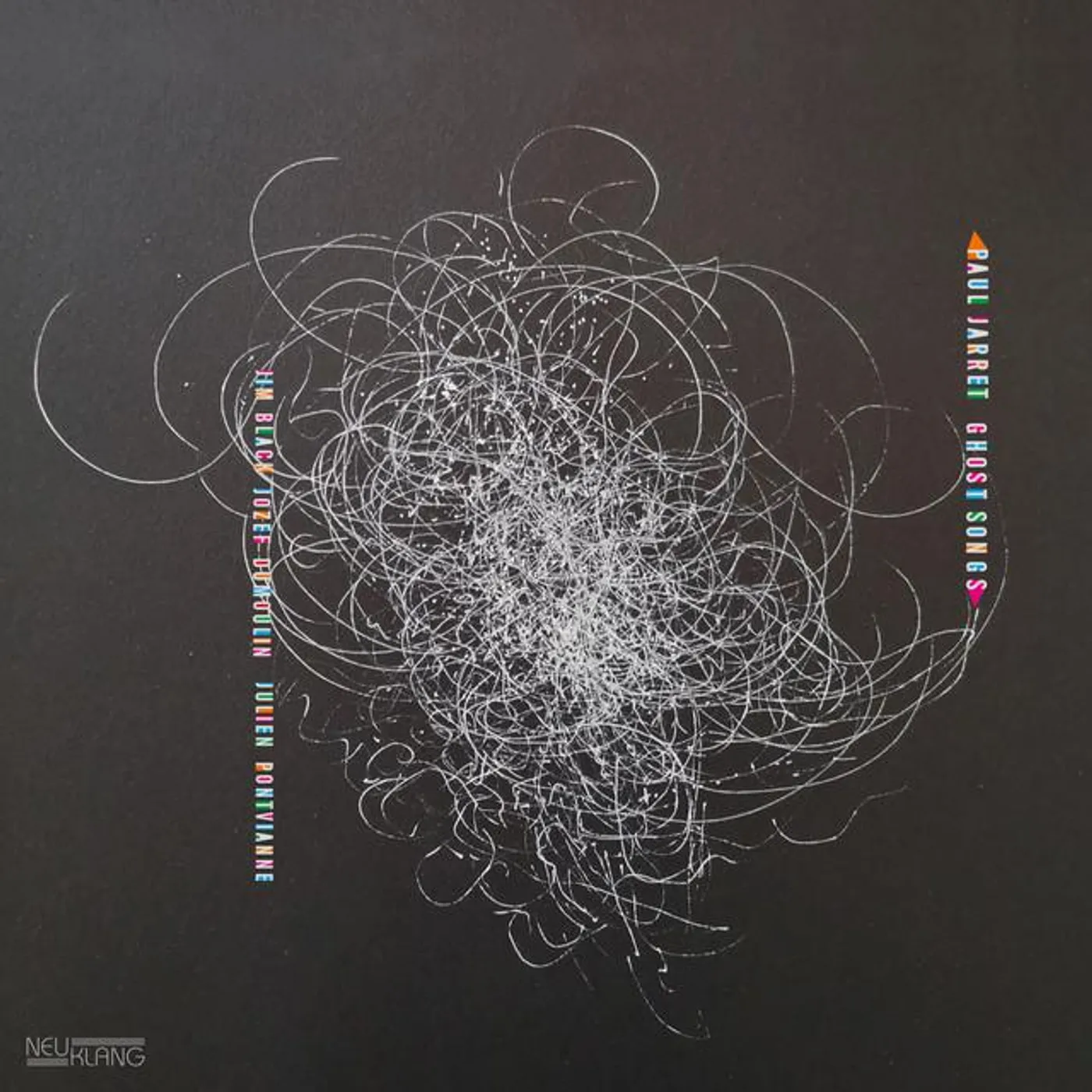 Jim Black Brand Page