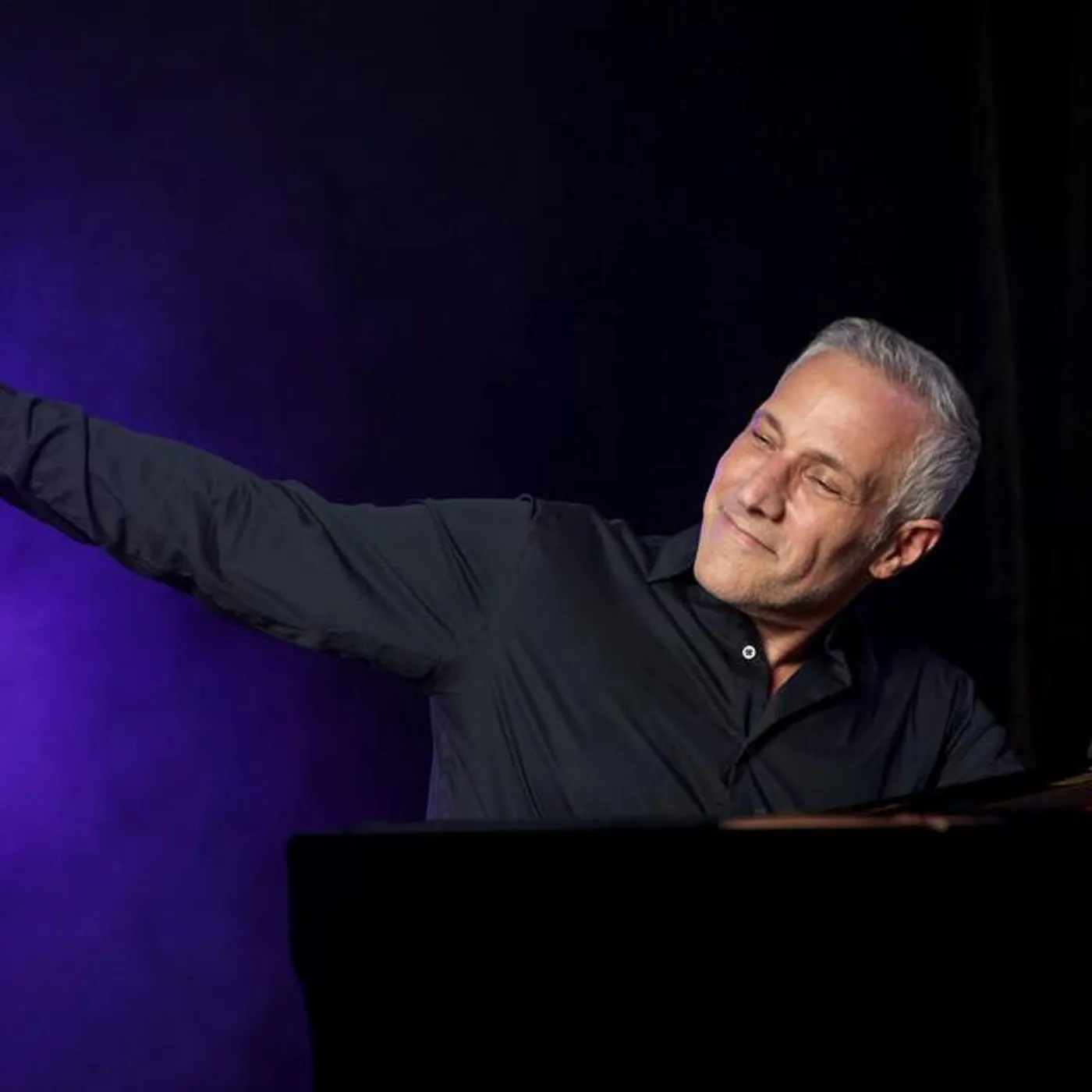 Jim Brickman Brand Page