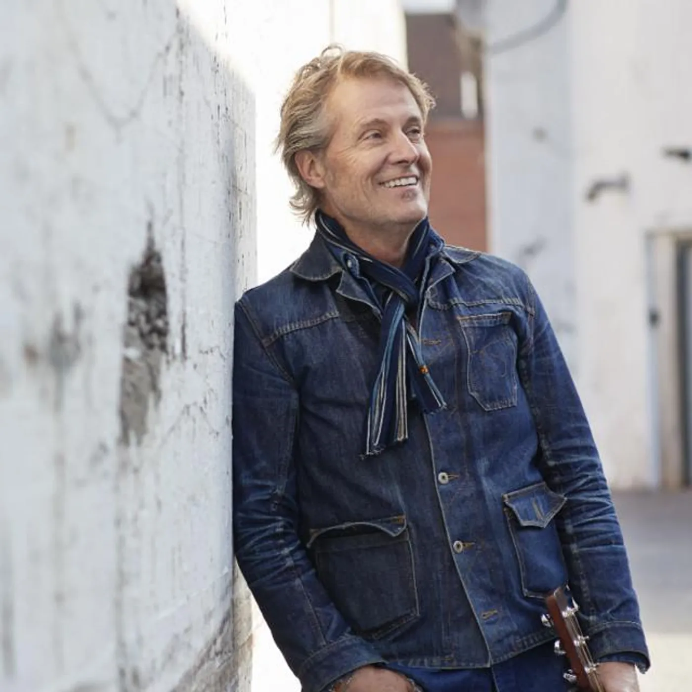 Jim Cuddy Brand Page