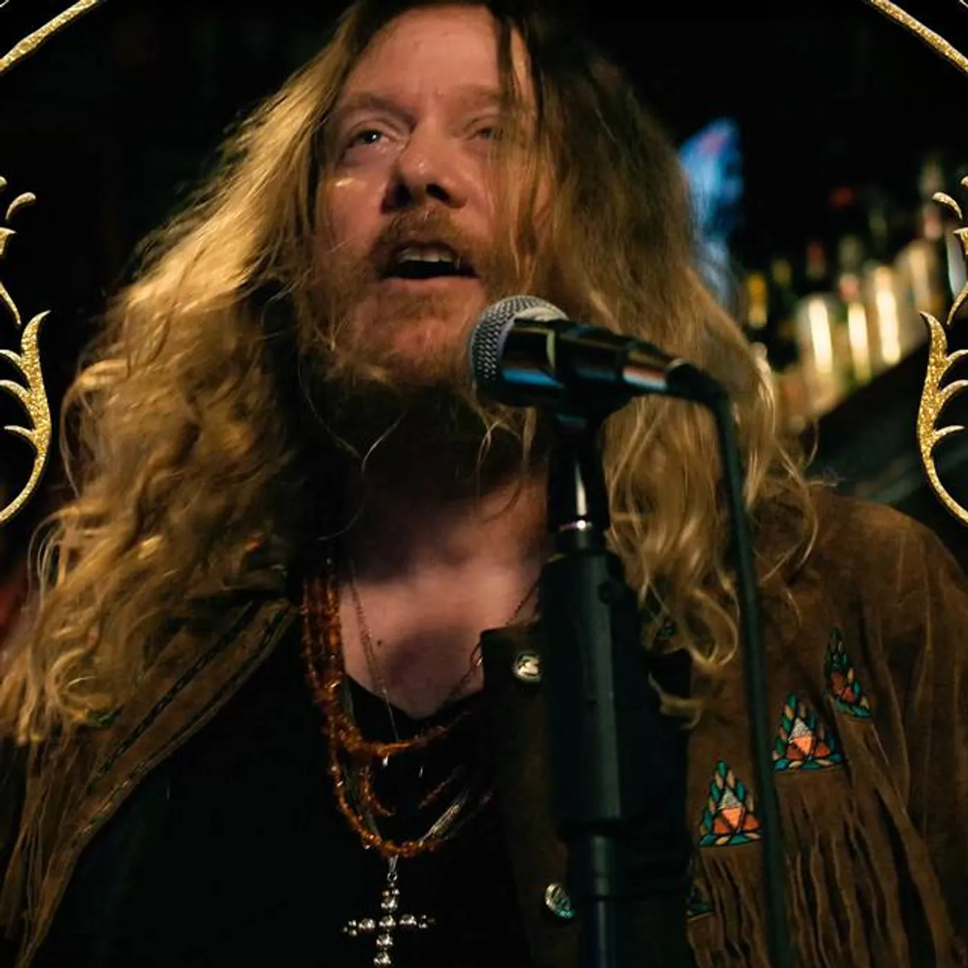 Jim Camacho Brand Page