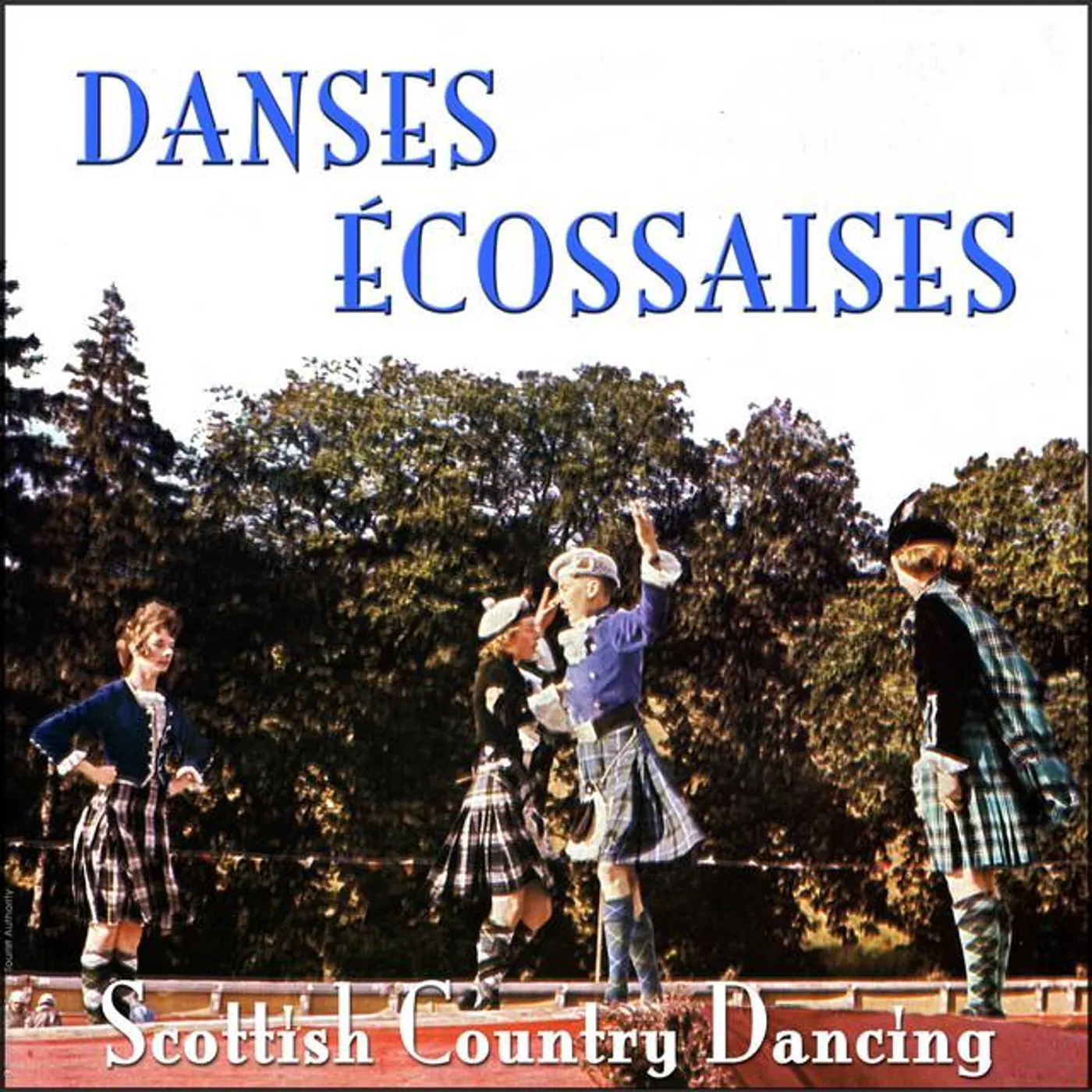 Jim Cameron Scottish Dance Band