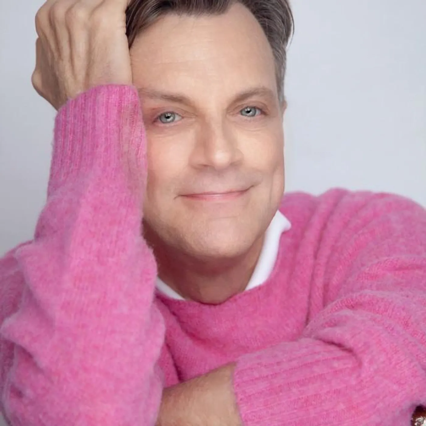 Jim Caruso Brand Page