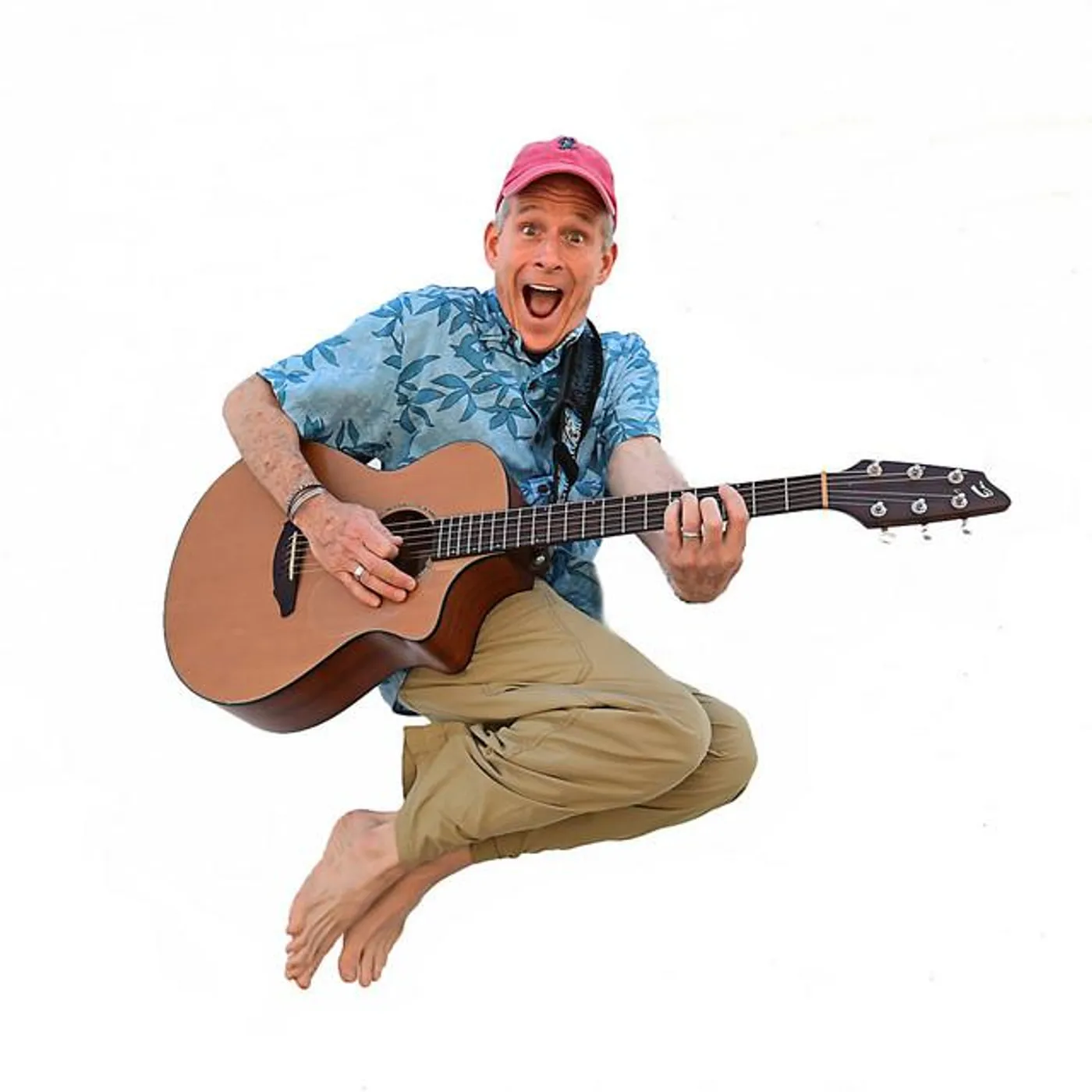 Jim Cosgrove Brand Page