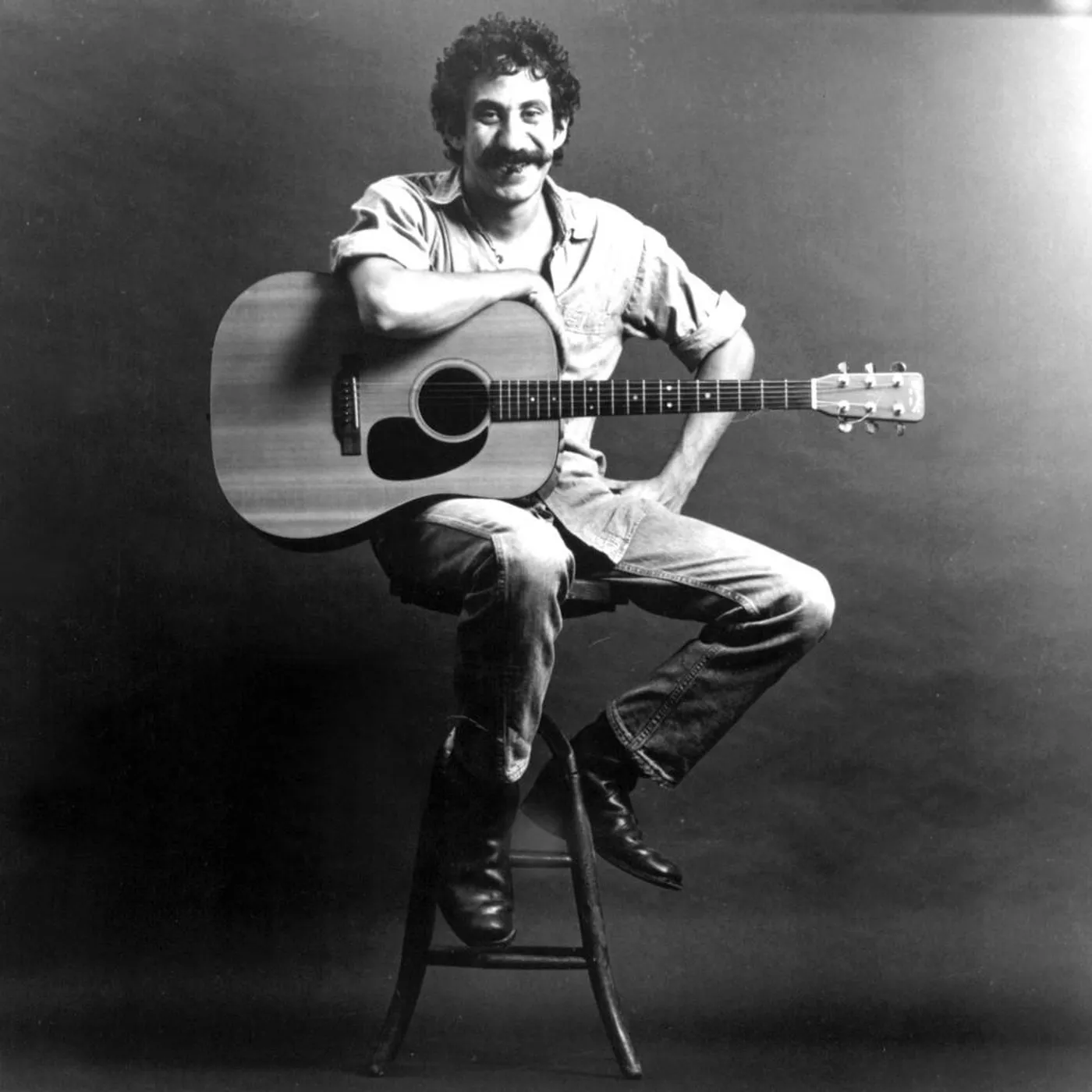 Jim Croce Brand Page