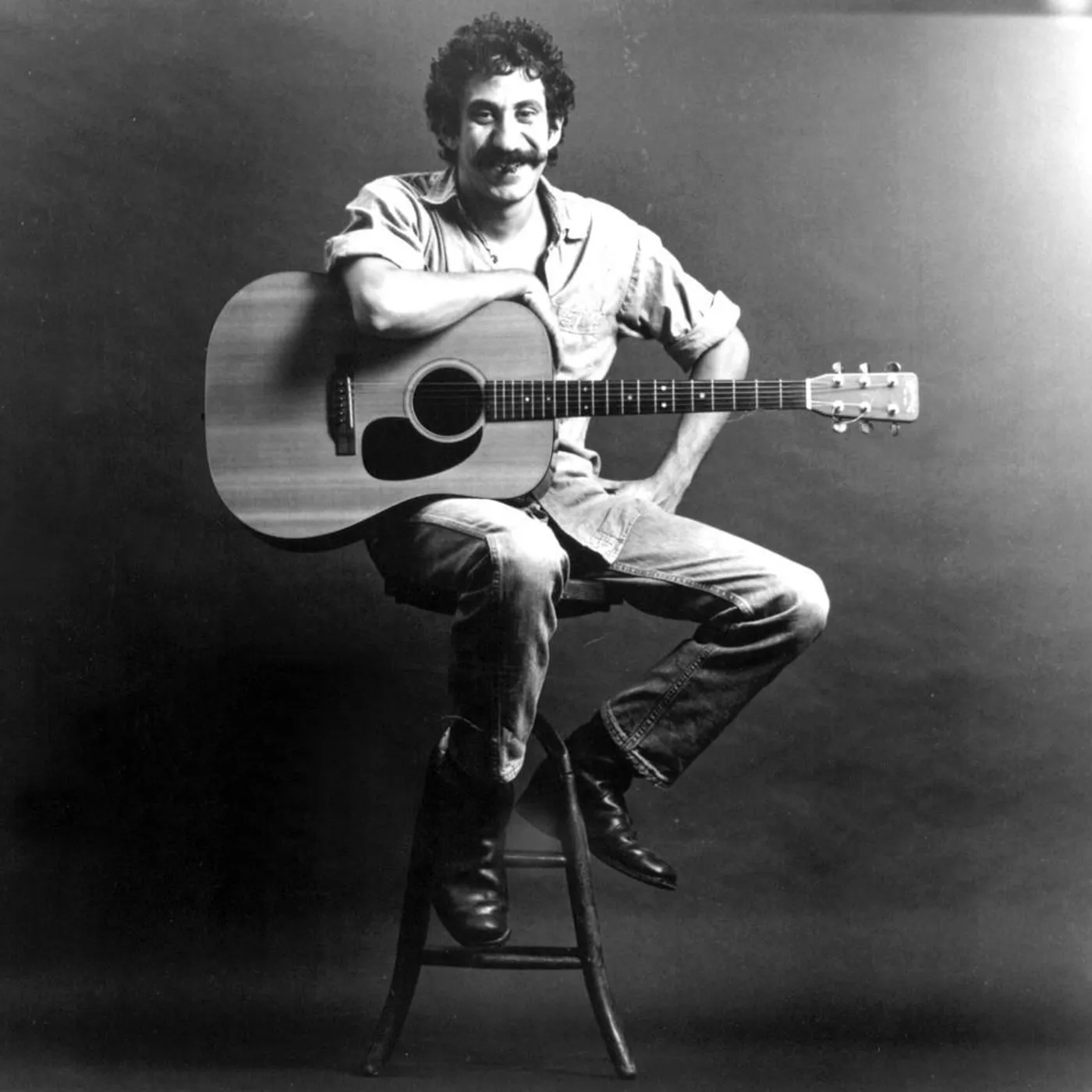 Jim Croce Brand Page