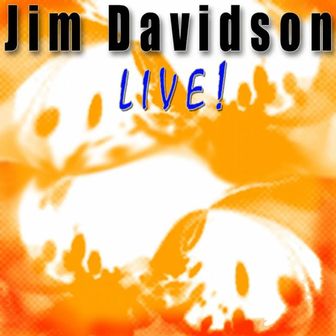Jim Davidson