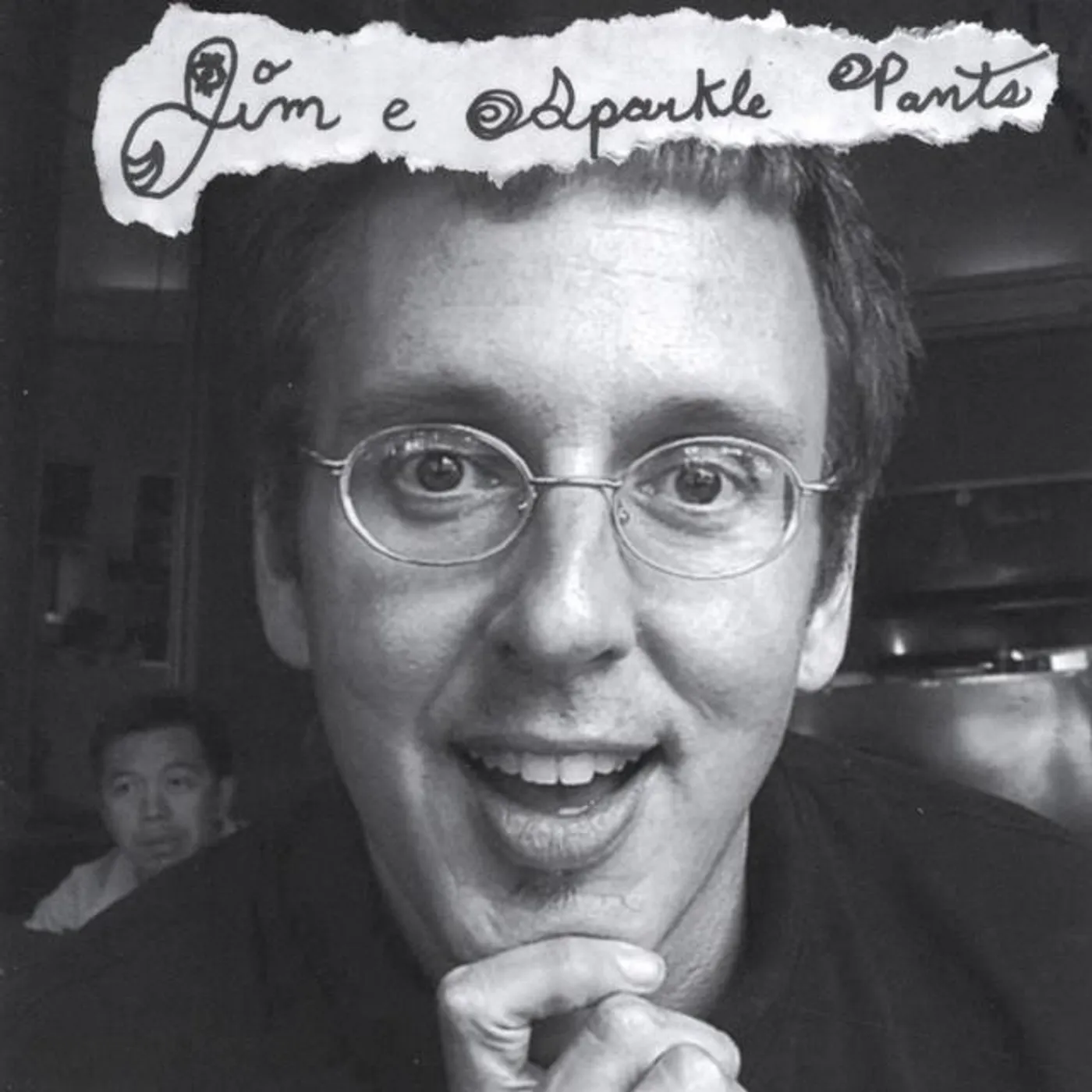 Jim E Sparkle Pants Brand Page