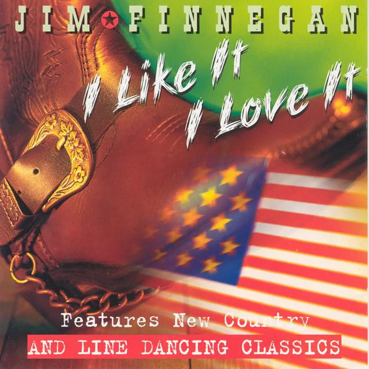 Jim Finnegan Brand Page