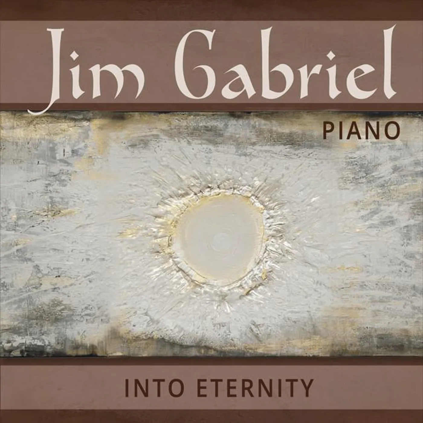 Jim Gabriel