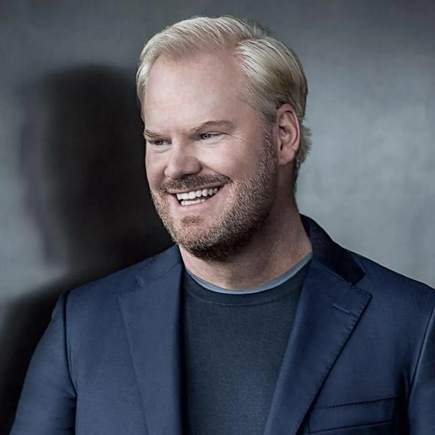 Jim Gaffigan Brand Page