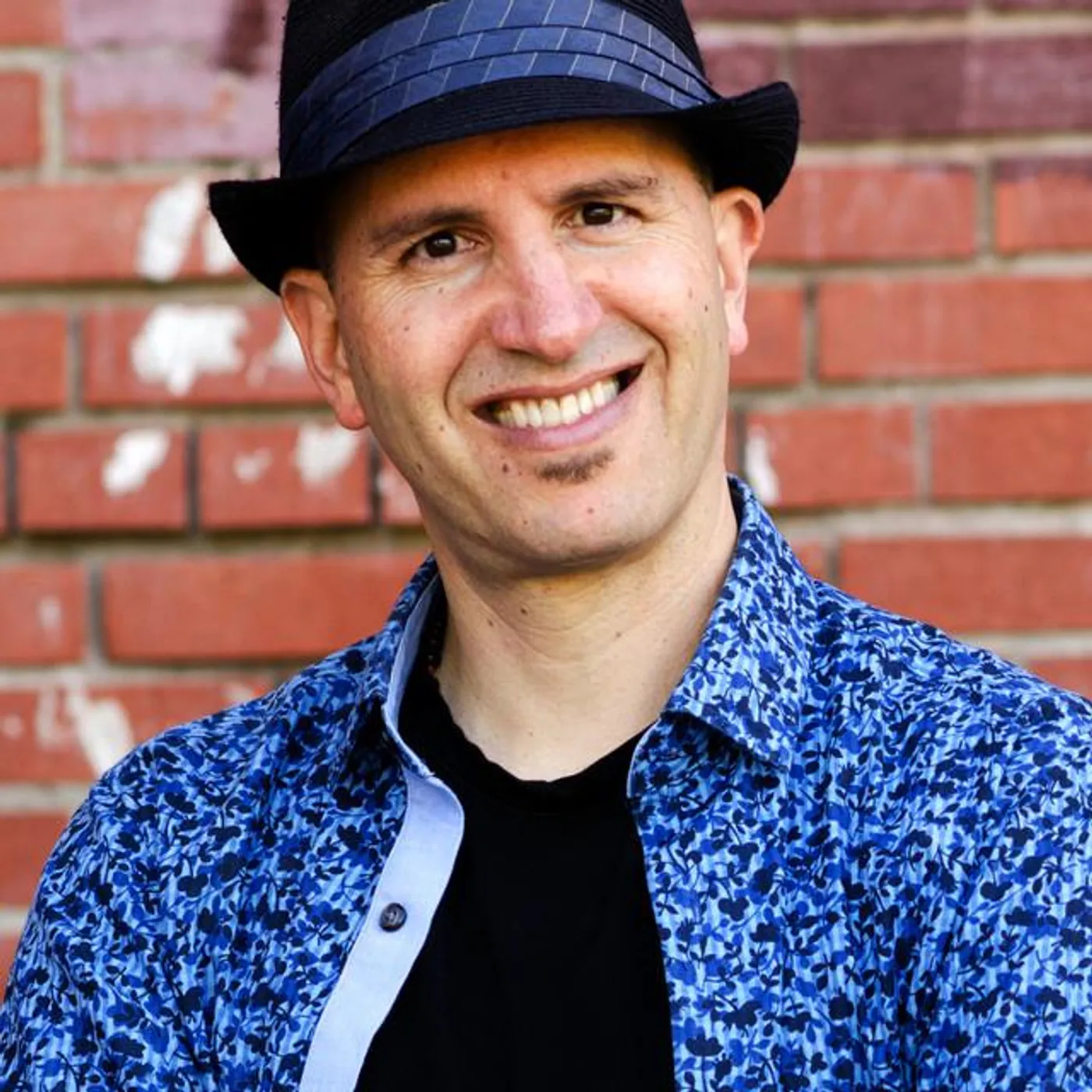 Jim Gelcer Brand Page