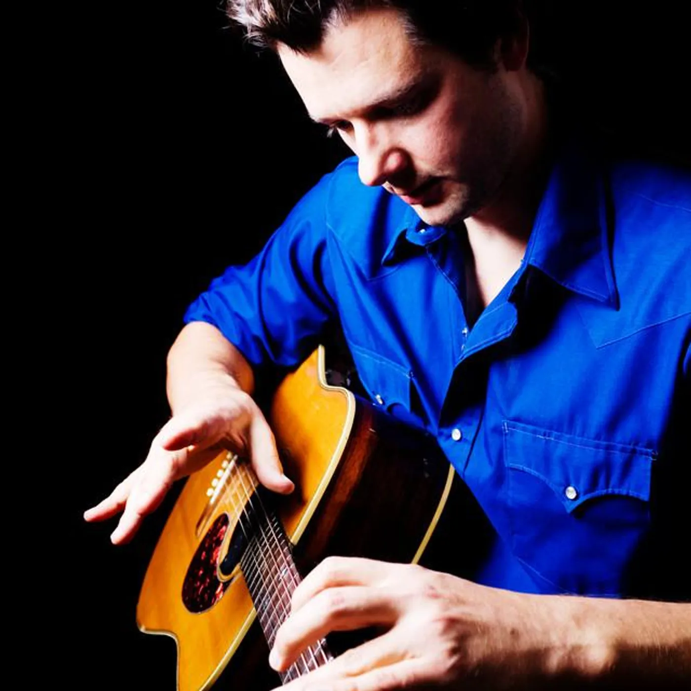 Jim Green Brand Page