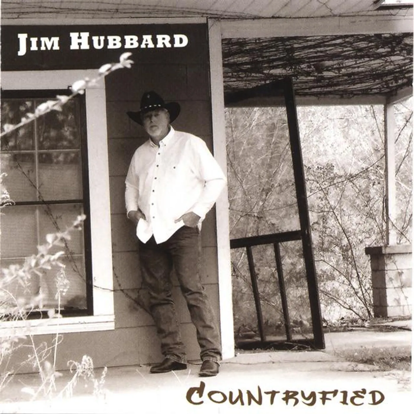 Jim Hubbard Brand Page