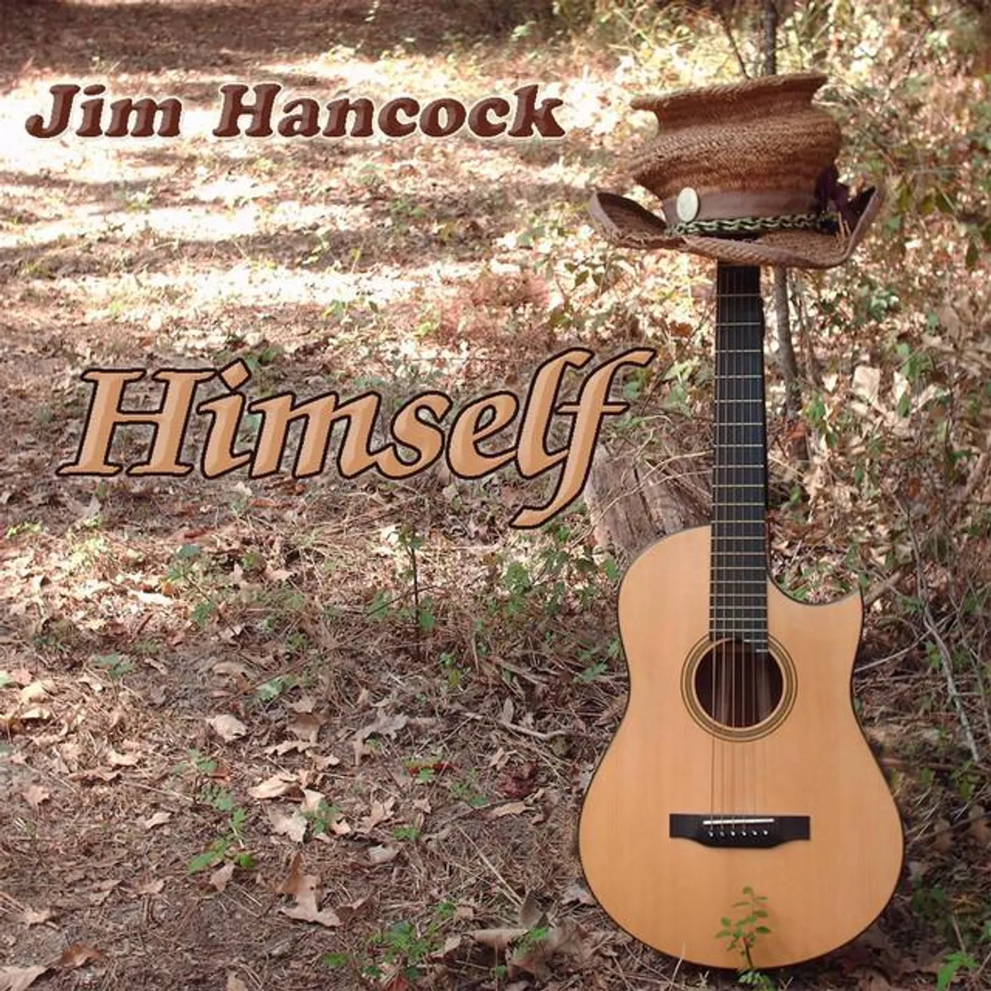 Jim Hancock Brand Page