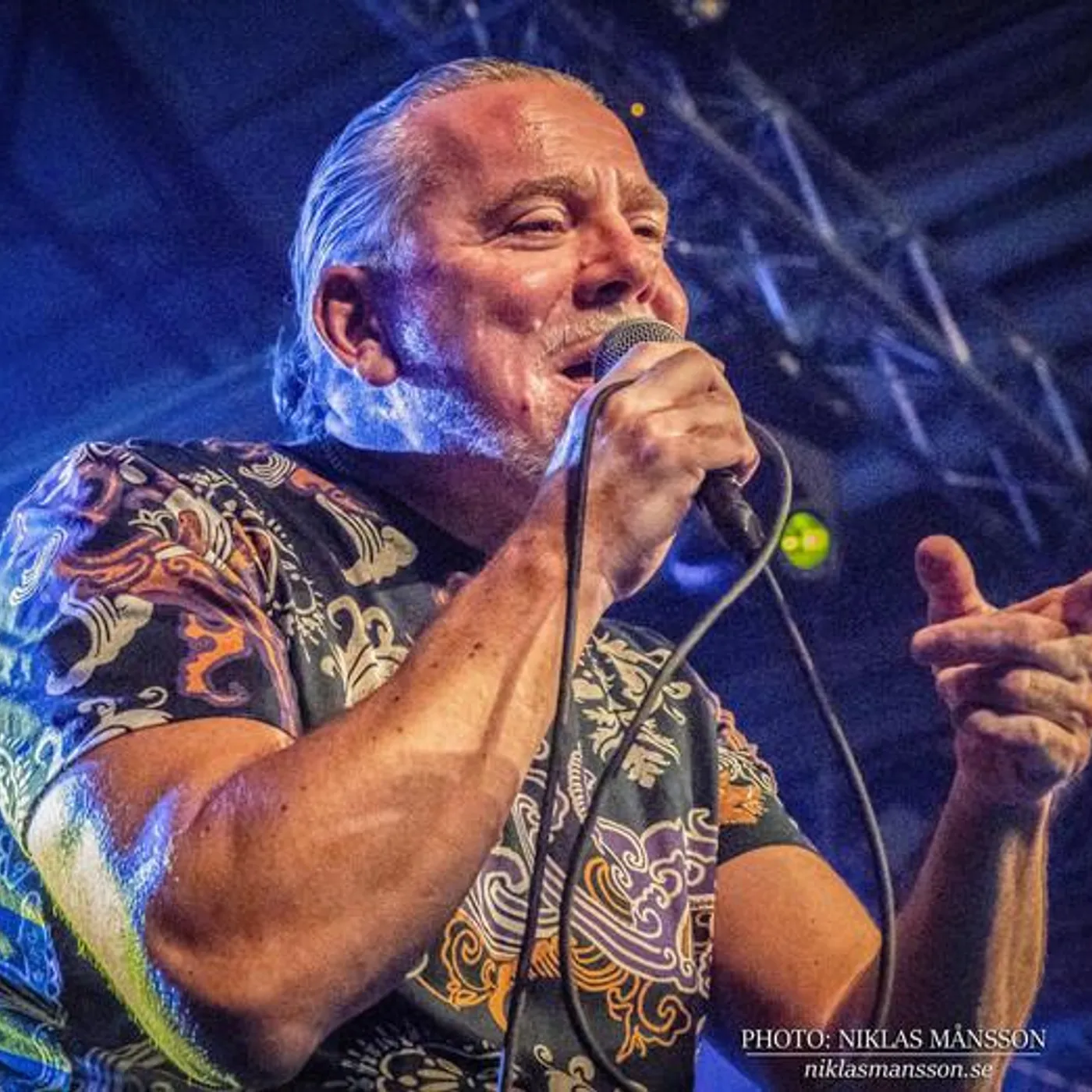 Jim Jidhed Brand Page