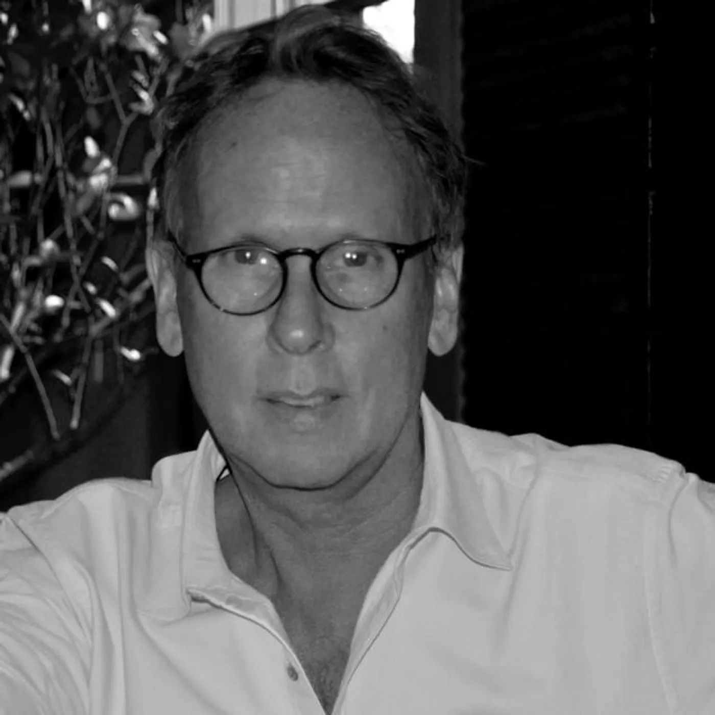 Jim Johnston Brand Page