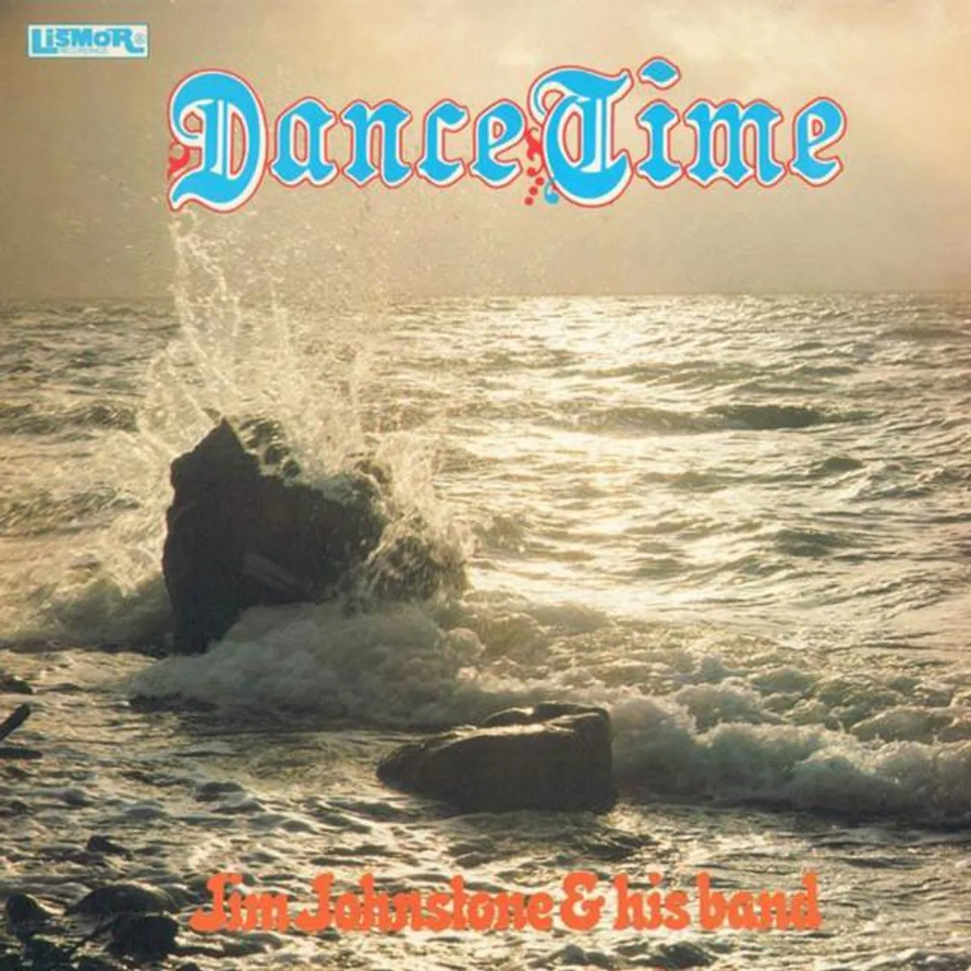 Jim Johnstone and his Band