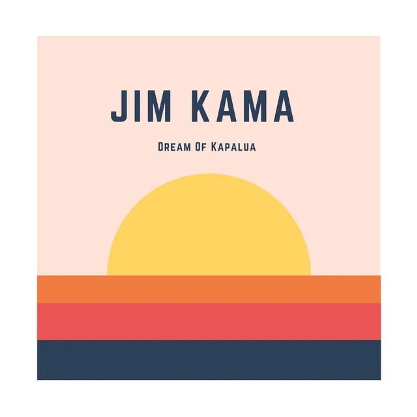 Jim Kama Brand Page