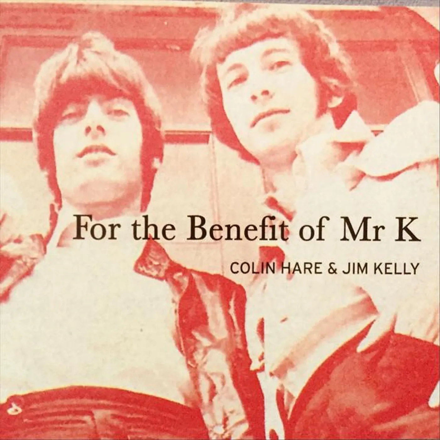 Jim Kelly Brand Page