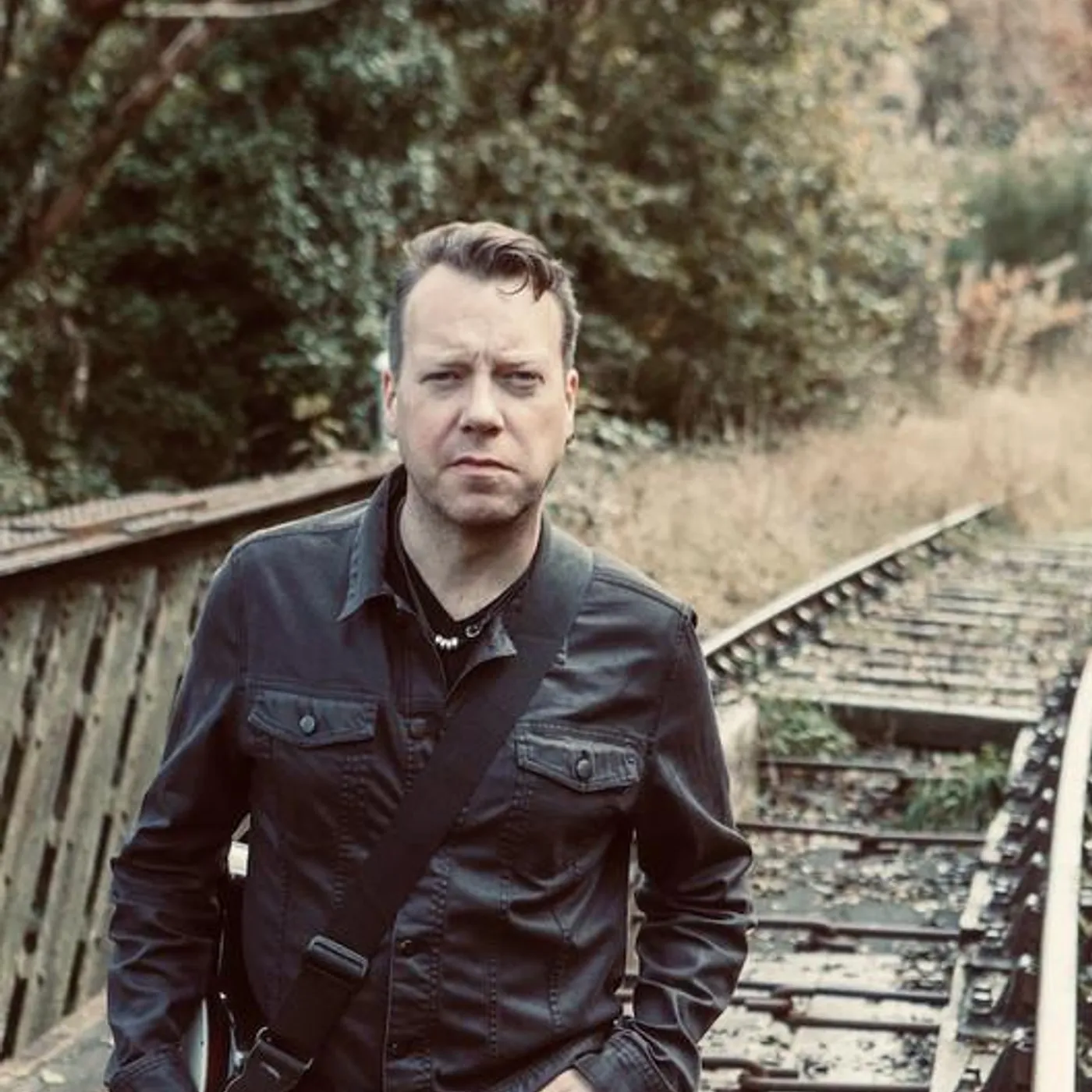 Jim Kirkpatrick Brand Page