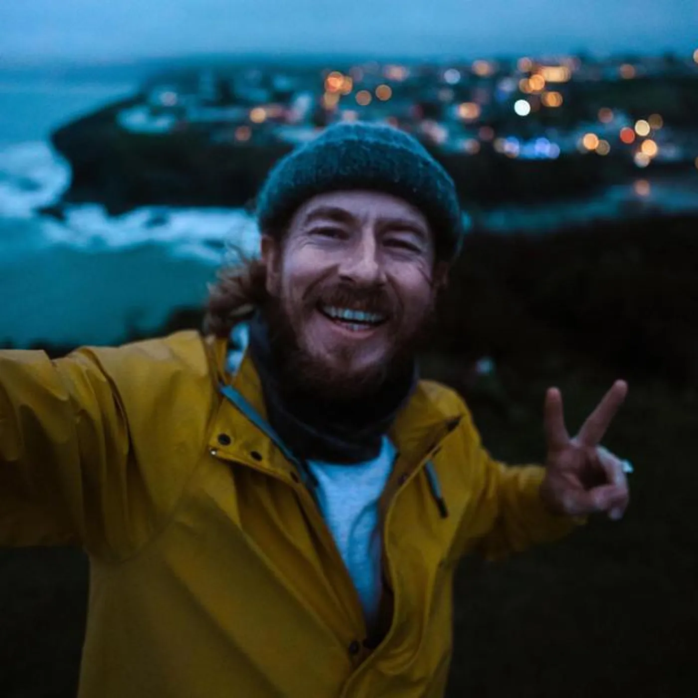 Jim Kroft Brand Page