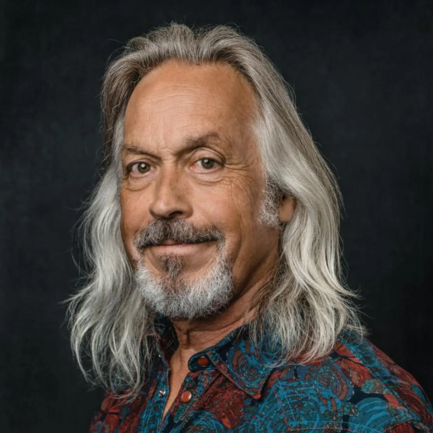 Jim Lauderdale Brand Page
