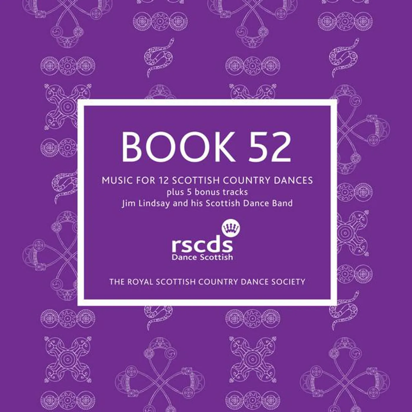 Jim Lindsay and his Scottish Dance Band