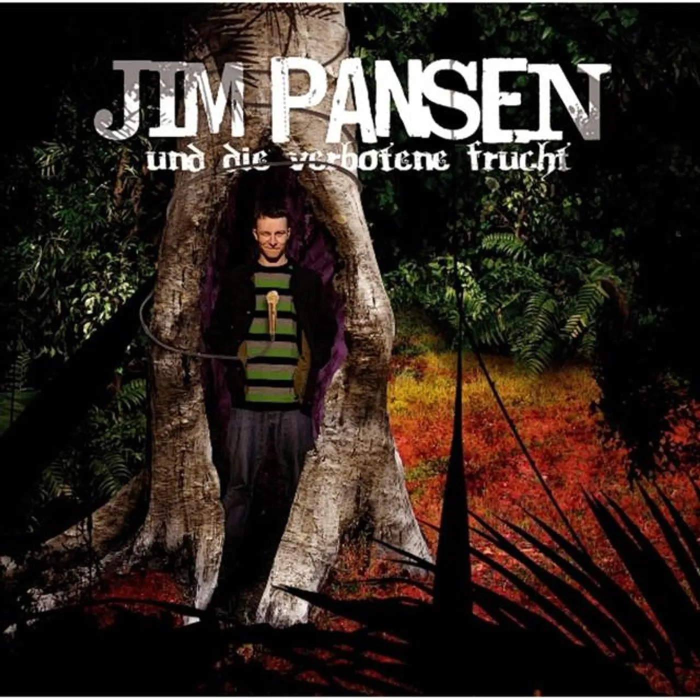 Jim Pansen