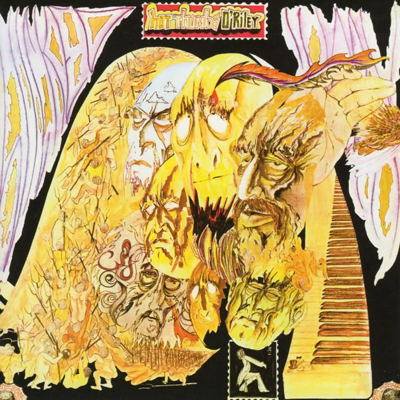 Jim Pembroke Brand Page