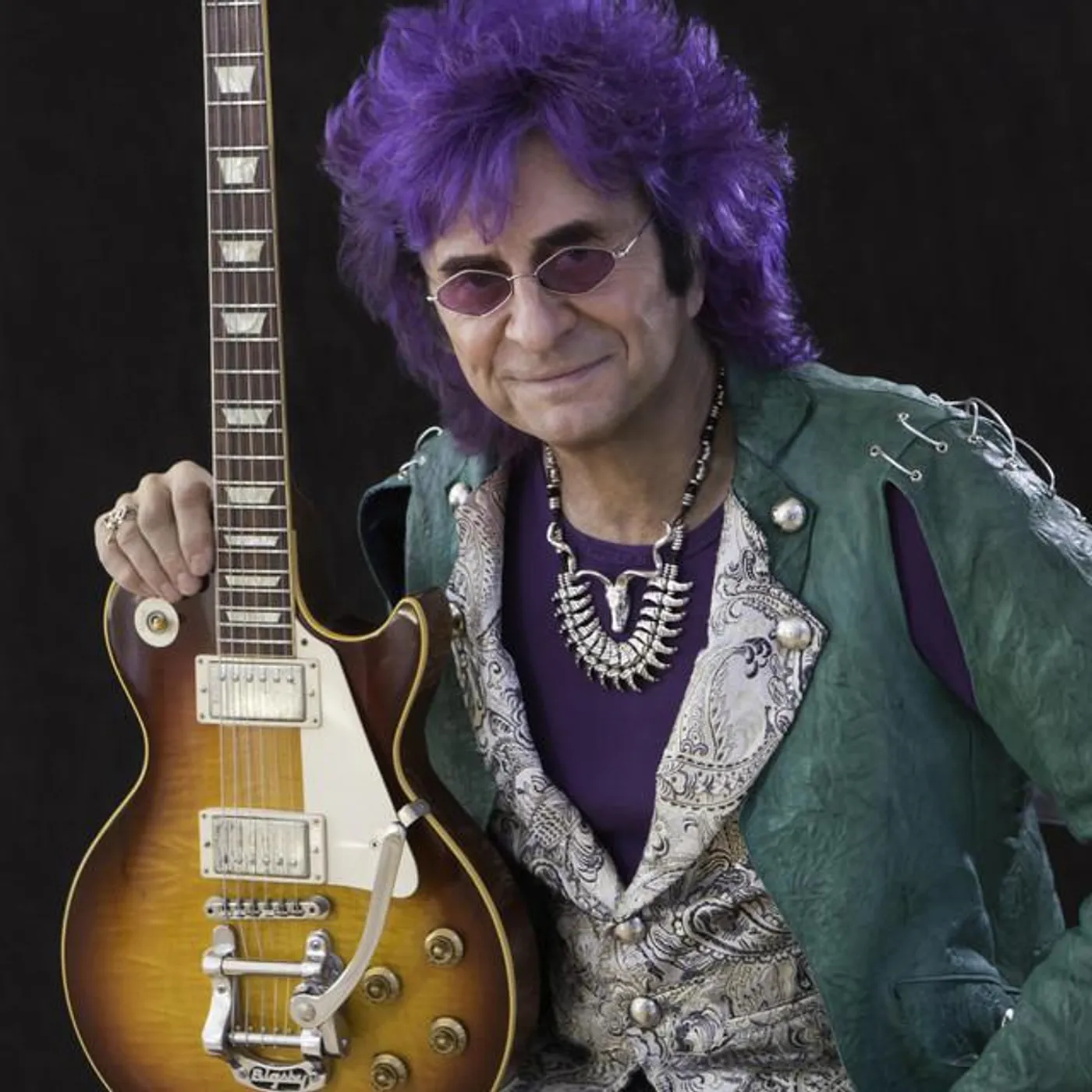 Jim Peterik