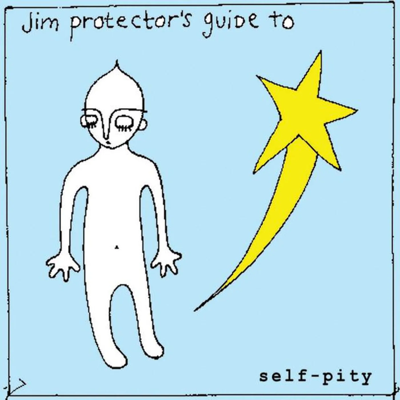 Jim Protector Brand Page