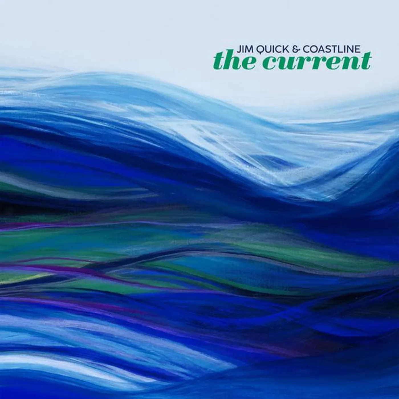 Jim Quick and Coastline Brand Page