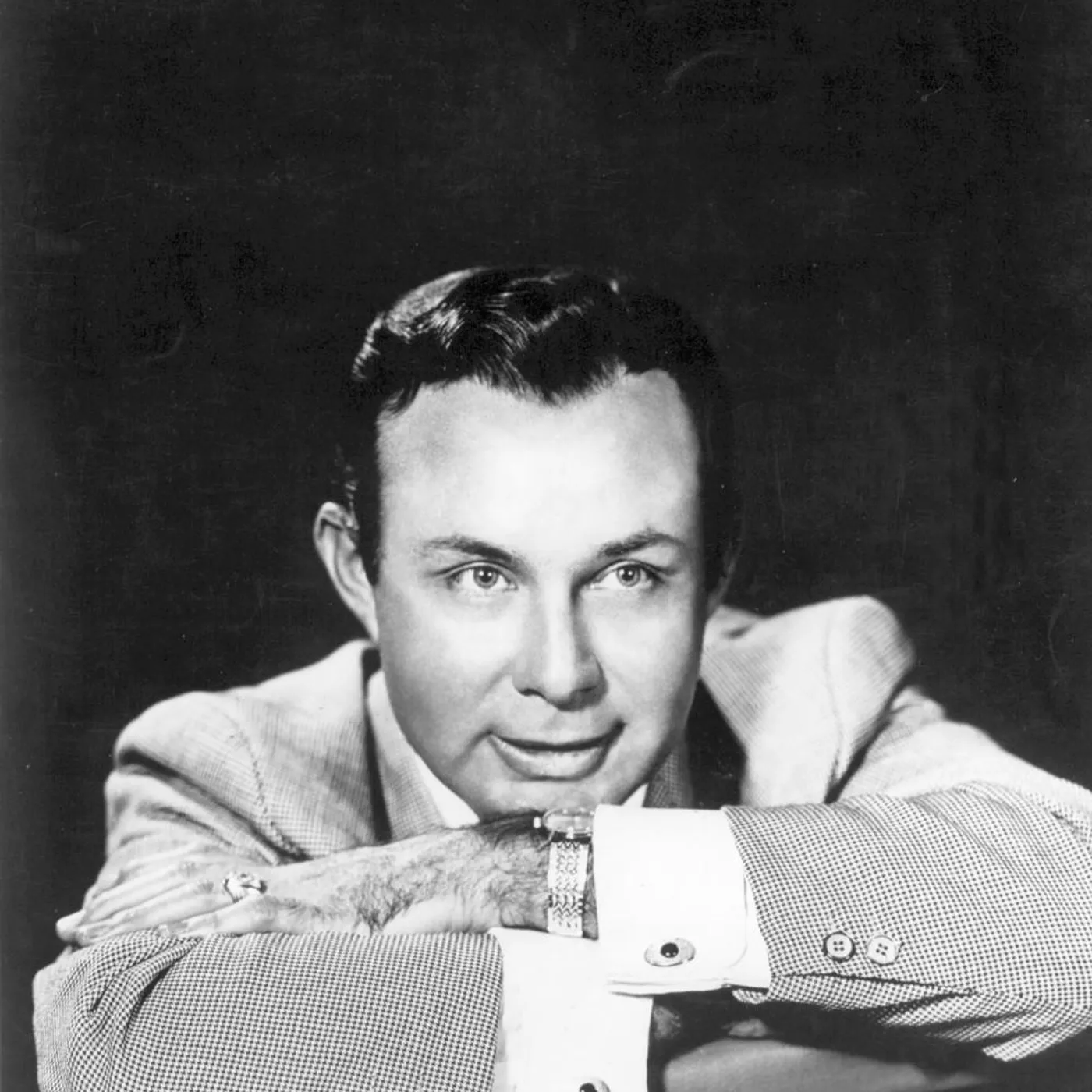 Jim Reeves Brand Page