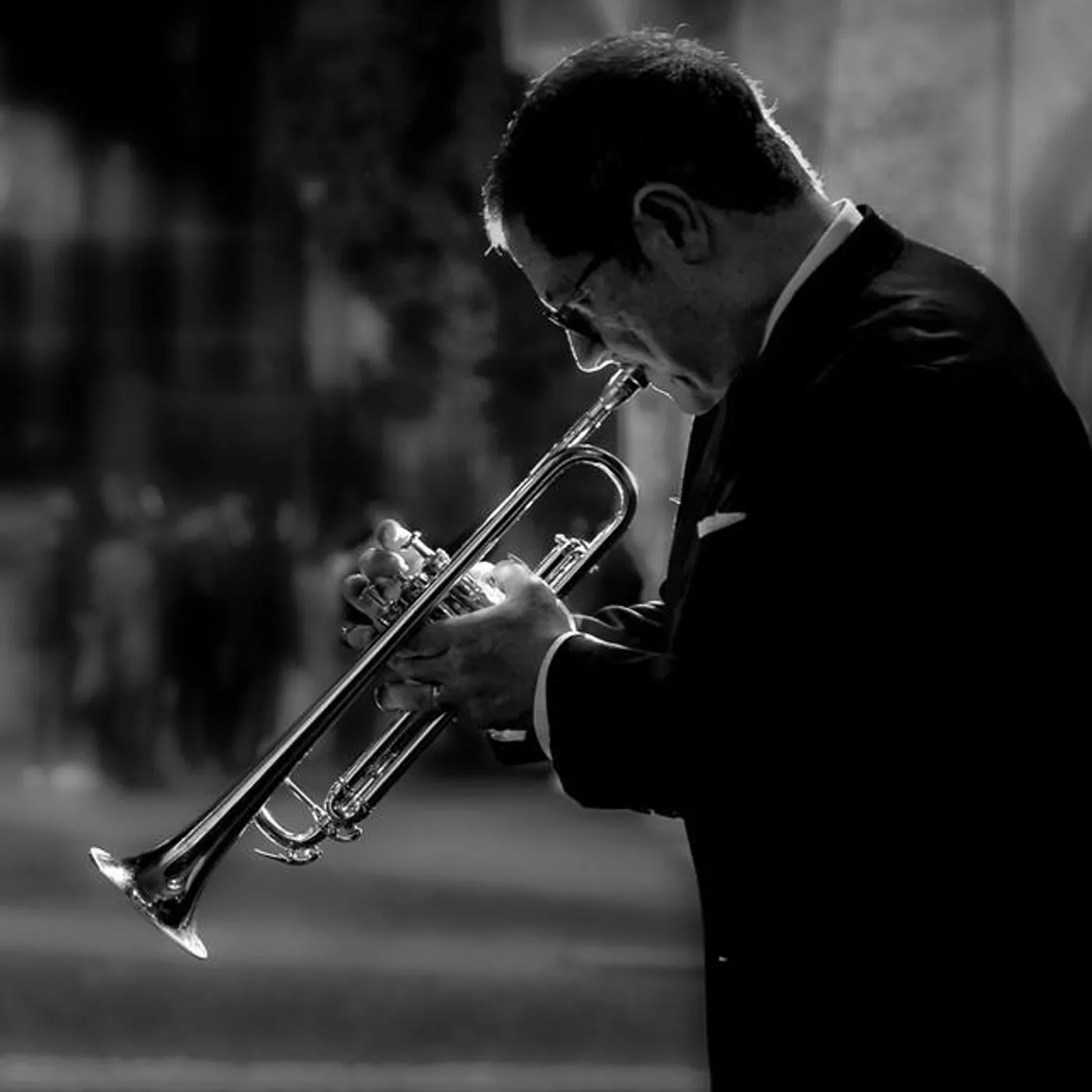 Jim Rotondi Brand Page