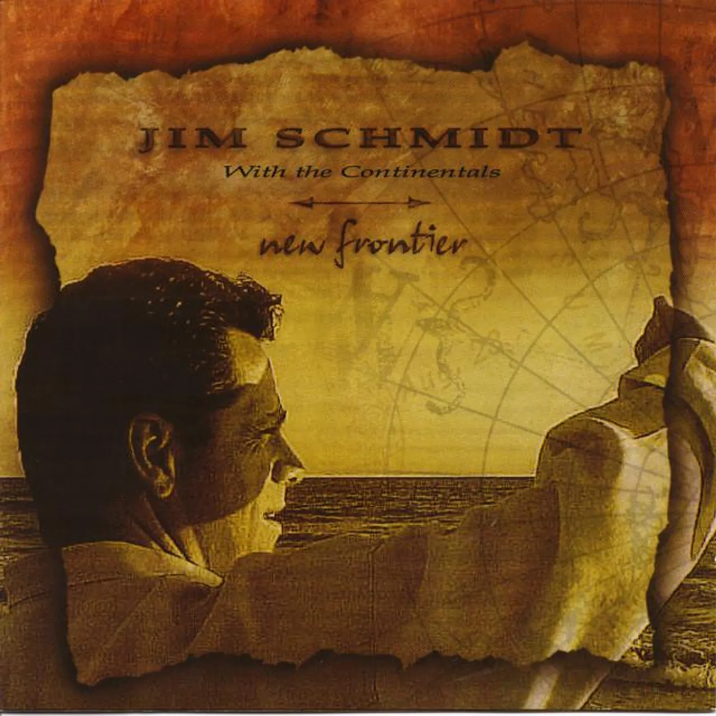 Jim Schmidt Brand Page